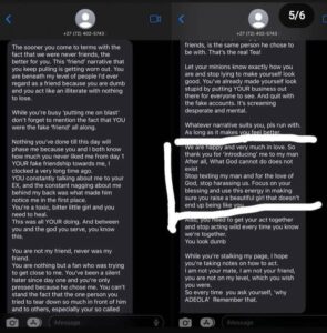 Lady calls out her ex-bestie for allegedly coming into her life and sn@tching her boyfriend/Baby daddy, Bestie Reacts (Details)