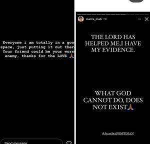 Lady calls out her ex-bestie for allegedly coming into her life and sn@tching her boyfriend/Baby daddy, Bestie Reacts (Details)