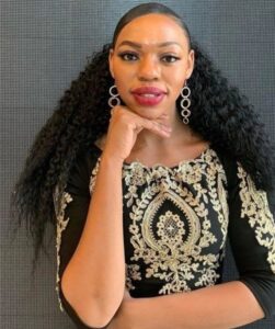 "Her Game Is Becoming Irrit@ting"- Fans React As Khosi Tells Thabang She's Suspecting Nelisa & Yemi Sleeping Pattern (VIDEO) 