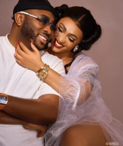 "F00l Stay With The One That Witch Gave You, Na Only Birthday You Remember Your Son"- Tonto Dikeh Likes Post Of Her Best Friend, Doris Ogala Insult!ng Her Ex-husband, Churchill Earlier today, philanthropist Olakunle Churchill celebrated his first son, King Andre on his 7th birthday today. As usual, some Netizens and even actress Doris Ogala dragged him mercilessly on social media. His ex-wife, Tonto Dikeh even like Doris Ogala's post. Doris Ogala wrote on her Instagram page: Churchill, you're a fool, infact you're an idiot, why won't you stay with the one that witch gave to you, must you put mouth here, attention seeker, sehhh nobody should come for me o, I didn't wake up well, olodo, na only birthday you will remember he's your son, let the boy be please In a related news, Tonto Dikeh has gifted her son ten plots of land in Abuja, in celebration of his 7th birthday. She also disclosed all the sacrifices she has made because of her son stating that she believes and she is rest assured he will be better than her and he will make her a proud mum. In her words; "I may not be alive in Ten years ,Five years , Three years , One year, Six months, Three months or the next day". "But for everyday i live I live I will work to making your future a greater one". "Just like your name you shall rules". "Congratulations my son for becoming the newest owner of Ten plots of land @domakgroup ". "Domak luxury garden City Abuja and having a court/ estate of 58 hectares named after him ( king Andre court) by the chairman Domak groups , Doctor Amb Kingsley Nazonobi". "My dearest son ,my world, my life". "I have suffered, cried , being messed up, betrayed so that you can be a better me". "I have no doubt that you will make me a proud woman". "I love you dangerously".