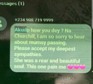 "A De@dbeat Dad, Ev!l Sperm Donor, The W0rst Thing That Happened To My Father's BloodLine"- Tonto Dikeh Rains Abu$e$ On Ex husband, Churchill