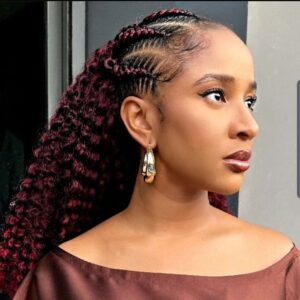 Adesua etomi on Election