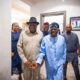 Goodluck Jonathan visit tinubu