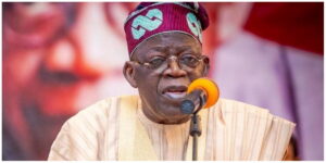 Tinubu on election rigging