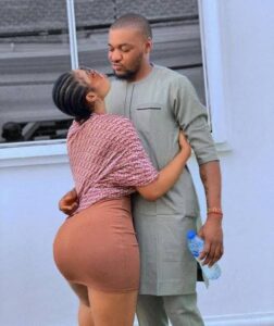 If I ever come back to this life again and there’s no plies, I don’t want any other human as my partner" Dancer, JaneMena says