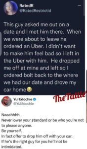 Yul Edochie