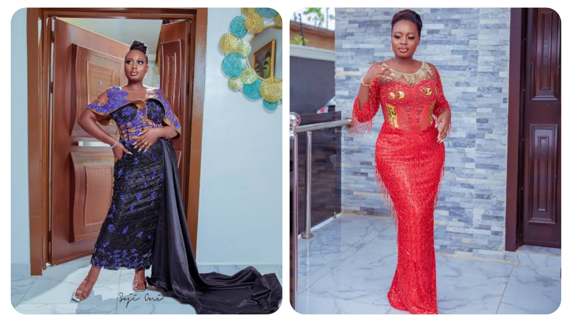 Mo Bimpe Pregnancy Photos