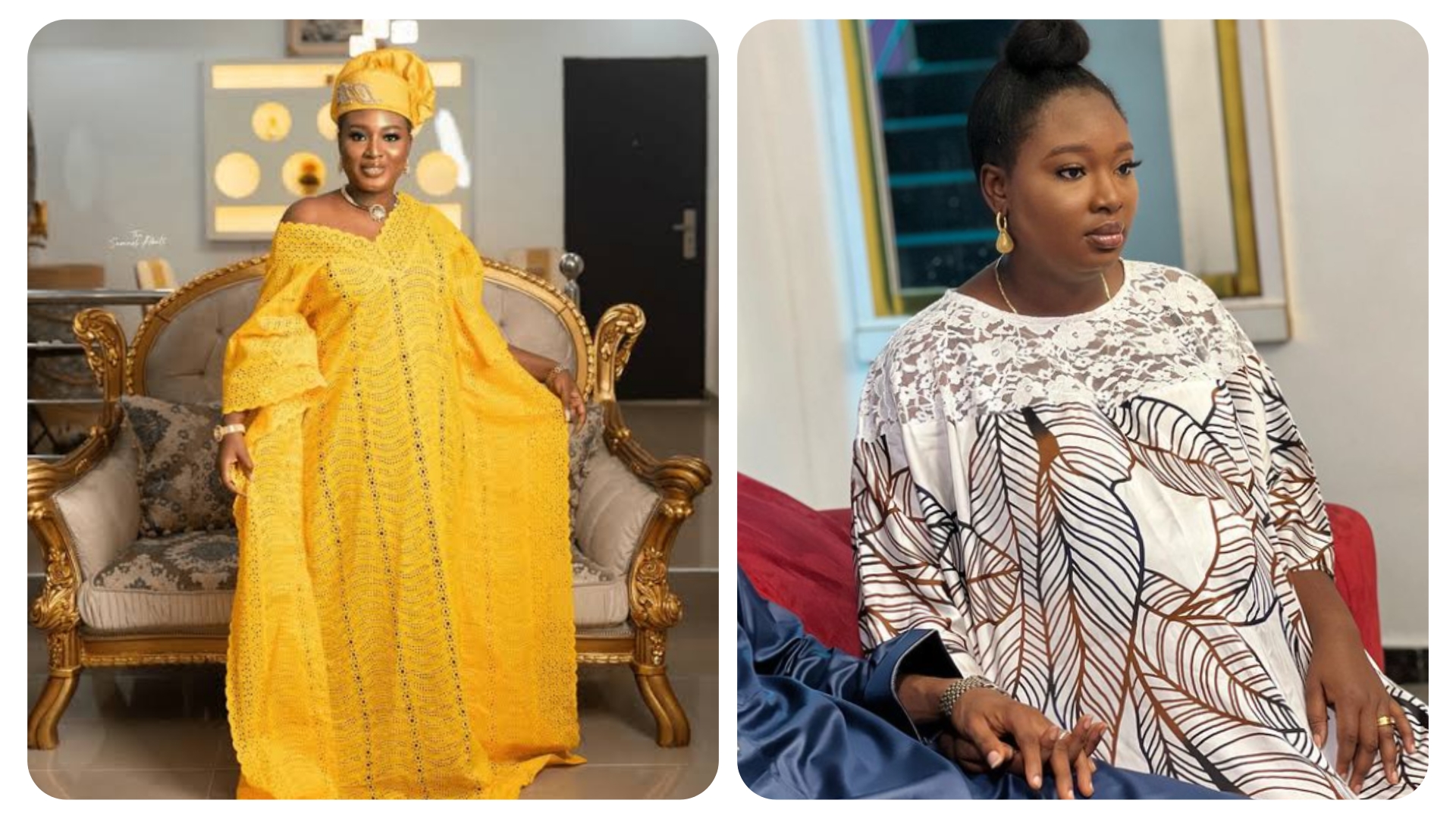 Mo Bimpe Pregnancy Photos