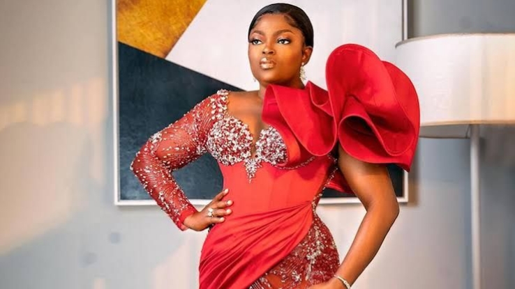 Funke Akindele Takes Down IG Post