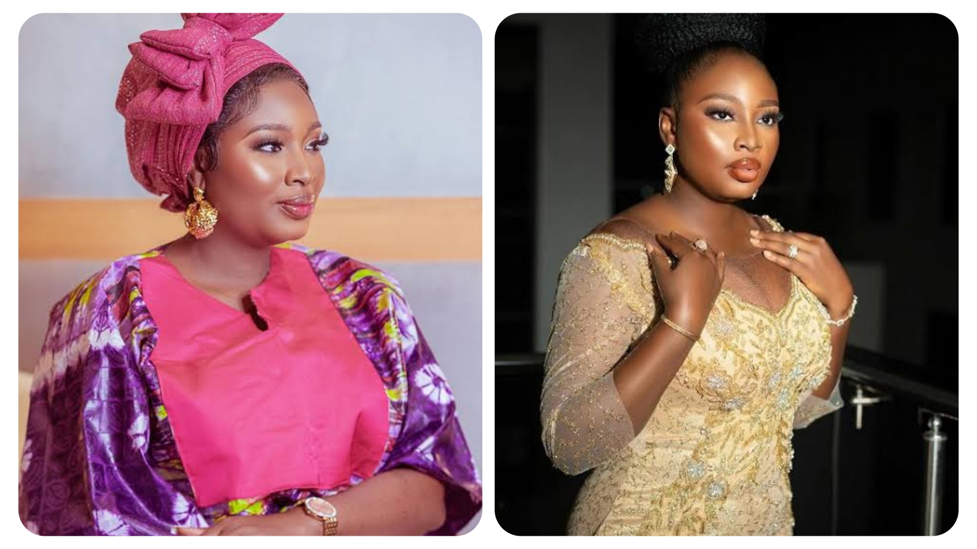 Mo Bimpe Pregnancy Rumors