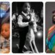 "Why Can't He Love His Own Flesh & Blood"- Netizens React As Davido Fails To Celebrate His Son, Dawson's 3rd Birthday