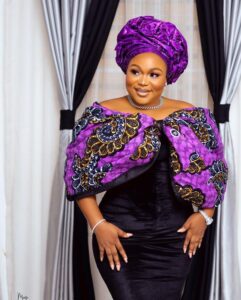 Why Funke Akindele Is My Candidate For The Forthcoming Governorship Elections"- Actress Ruth Kadiri Gives Reasons (Detail)