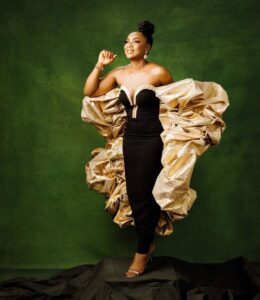 “The Apple Of God’s Eye” -Actress, Chioma Akpotha grateful as she celebrates 43rd birthday with beautiful photos