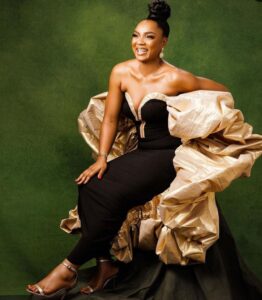 “The Apple Of God’s Eye” -Actress, Chioma Akpotha grateful as she celebrates 43rd birthday with beautiful photos