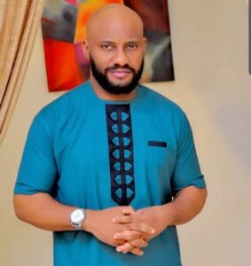 Yul Edochie