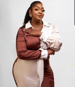 Eniola Badmus on Pastor Tobi