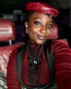 Rejoice Iwueze on Deborah Enenche