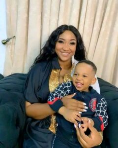 "Yul Edochie Is Not The Father Of Judy Austin Son"- Popular investigate Journalist Kemi Olunloyo Reveals (DETAILS)