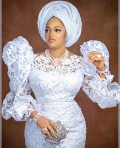 "I Can't Return To The Palace With Ooni's Six Wives"- Prophetess Naomi Speaks About Her Crashed Marriage & Hope To Remarry (Read full interview)