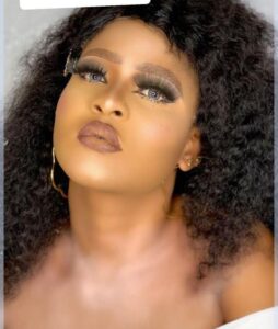 BBN Winner, Phyna Reveals Her Choice For AMVCA Best Actress, Tells Fans To Vote Massively For Her