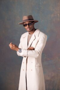 "You're Doing Great"- Reality Tv Star, Tsatsii Celebrates Lover, Kanaga jnr On His 24th Birthday Despite F!ght Amongst Fanbase