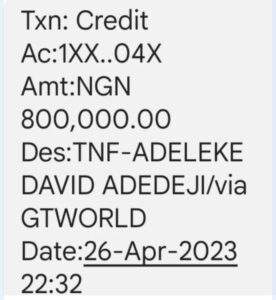 "Deduct Juju Salary Till 2024 Abeg"- Netizens Tell Davido After He Paid Israel's 800k Debt (Details)