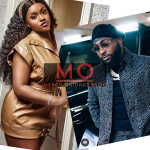 "Davido should have opened a restaurant for his wife instead of buying a new car"- Man says