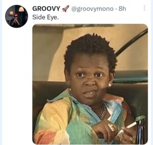 BBN Groovy Reacts To Phyna's Statement That They Never Dated, She F!res Back (VIDEO)