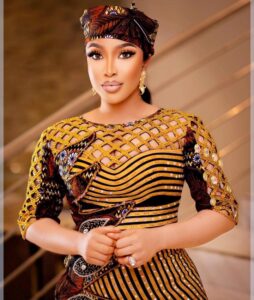 "Happy Easter Backst@bbers, Sn!tches & Betr@yers, It's Your Week"- Tonto Dikeh Sends A Special Shout-out To Governor Wike (Details)