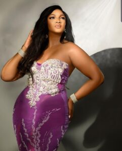 Omotola Jalade son, Michael Ekeidi birthday