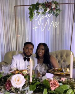 Tim Godfrey and Erica Katrina wedding anniversary