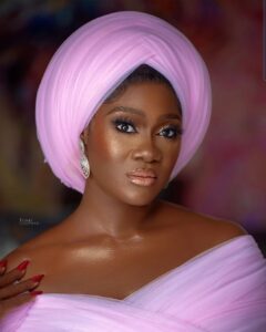 Mercy Johnson and Destiny Etiko unfollowed each other