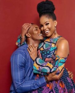 If I start to talk, there will be no holding back” – Gideon Okeke’s ex-wife, Chidera reacts to his recent post about single mothers