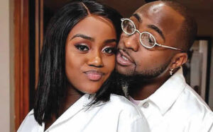 "My Right Hand, It's A Forever Thing"- Davido Celebrates His Wife, Chioma On Her Birthday (PHOTOS)