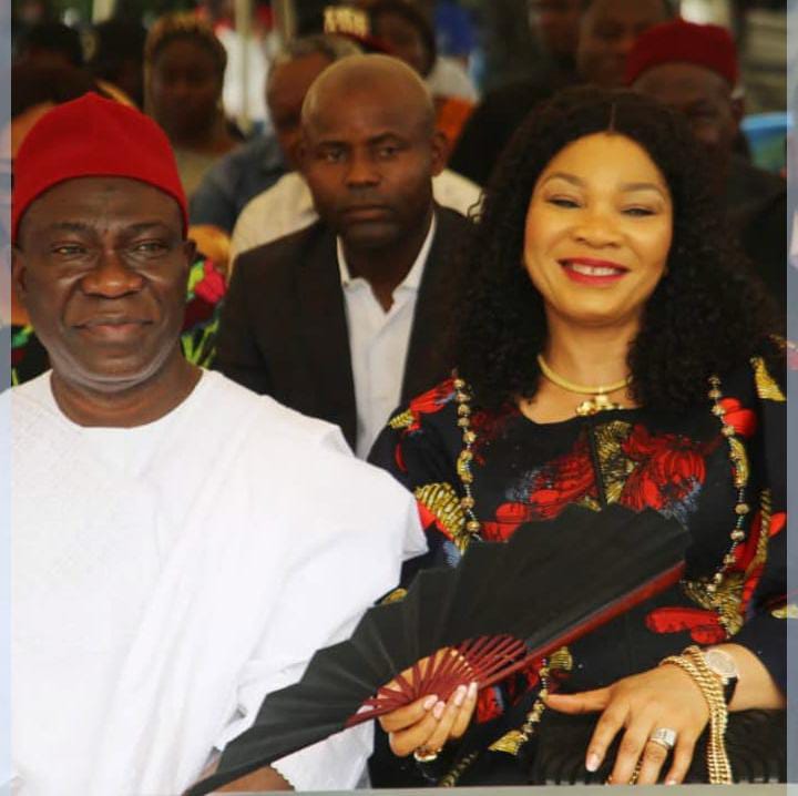 Ekweremadu: Temper justice with mercy — Reps begs UK govt