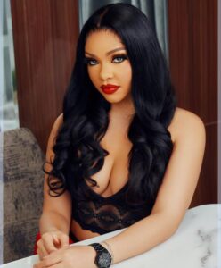 "My Mess Smells Like Roses"- Reality TV star, Nengi Says Months After Revealing She Messes A Lot