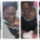 Nigerian Woman Who Waited For The Fruit Of The Womb For 21 Years, Gives Birth To Triplets At 54.