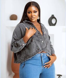 "Why I Am Not A Normal Fine Girl"- Actress Chizzy Alichi Gives Reasons (VIDEO)