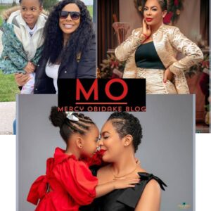 "Being A Single Mother Is Difficult"- BBNaija's Tboss Idowu opens up on the struggles of being a single mom