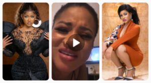 "Return Their Money If You Feel It's Too T0xic"- Reactions as Reality Tv Star, Phyna Crit!cizes Bbnaija Show