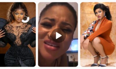 "Return Their Money If You Feel It's Too T0xic"- Reactions as Reality Tv Star, Phyna Crit!cizes Bbnaija Show