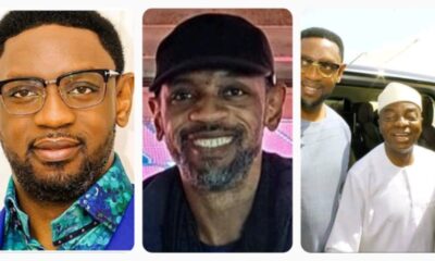 Pastor Biodun Fatoyinbo opens up on sickness, lauds Oyedepo’s support (Detail)