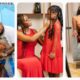 Davido Reacts After Sophia Momodu Called Out Irresponsible Baby Daddies (DETAILS)