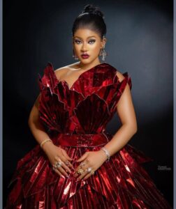 "The Street Made A Queen Is Now An Official Annual Day Carnival...This Is My First Birthday Party"- Phyna Says As Bro Shaggi, Tacha & Other Celebrities Showed Up For Her (VIDEOS)