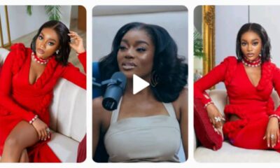 "I've Always Been Modeling & Doing Other Things, I Just Needed...."- Beauty Tukura Explains Why Most Bbnaija Housemates Fade After The Show (VIDEO)