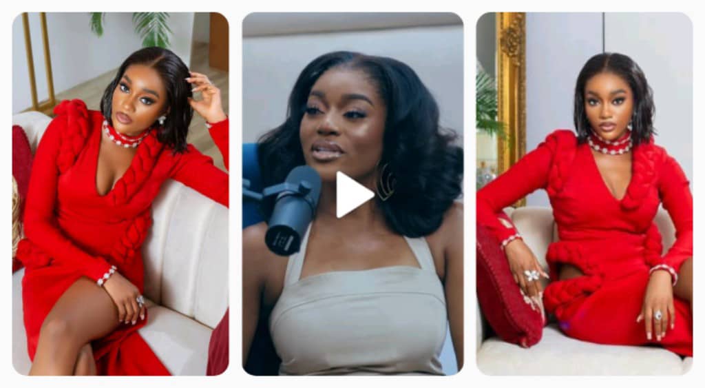 "I've Always Been Modeling & Doing Other Things, I Just Needed...."- Beauty Tukura Explains Why Most Bbnaija Housemates Fade After The Show (VIDEO)