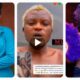 "I Have Slept With Almost Half Of The Women Advicing My Wife To Divorce Me"- Singer, Portable Brags (VIDEO)