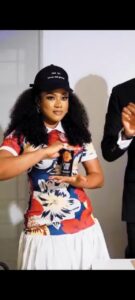 Congratulations Are In Order For Reality Tv Star, Phyna As She Bags Ambassadorial Deal With An Energy Drink Company ( Photos)