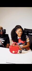 Congratulations Are In Order For Reality Tv Star, Phyna As She Bags Ambassadorial Deal With An Energy Drink Company ( Photos)