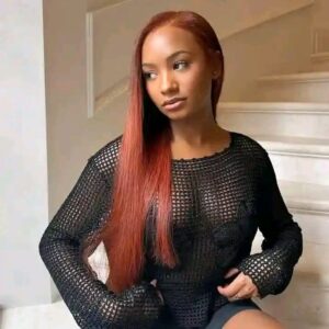 "Mind Your Business"- Nollywood Actress, Temi Otedola Sl@ms Daniel Regha After He Called Her Out Over Long Engagement/Relationship